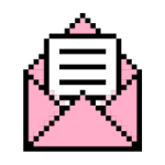 small envelope icon